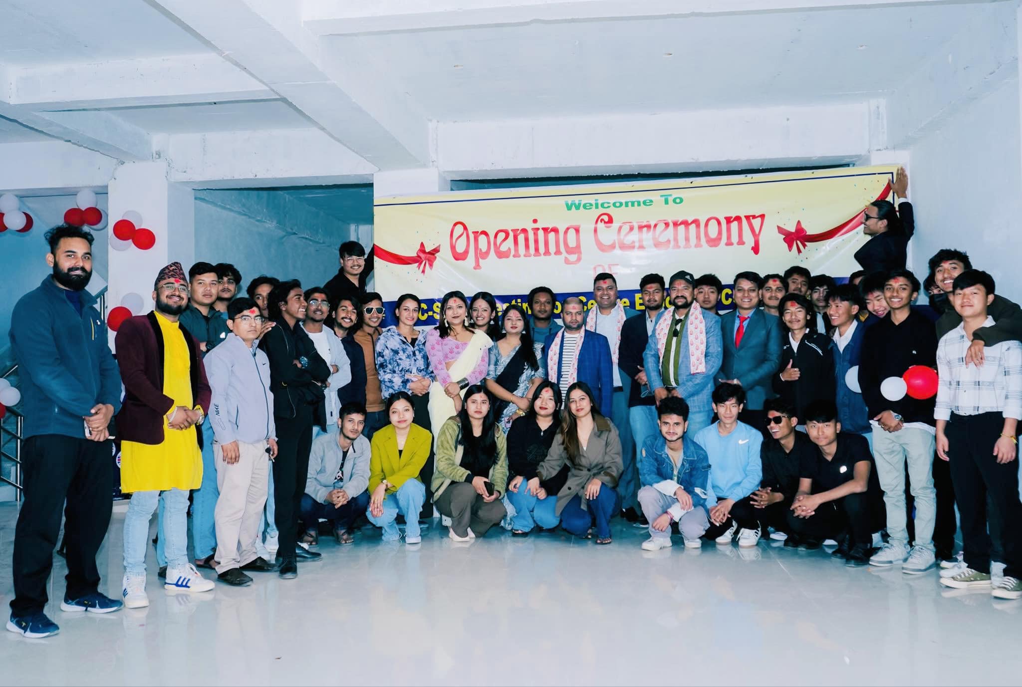 काेशी प्रदेशको दमकमा एसडीसीको नयाँ शाखा विस्तार